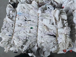 出售旧衣服大白、本白、次白