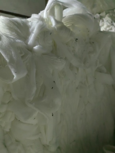 出售芯体边角料，芯体下脚料