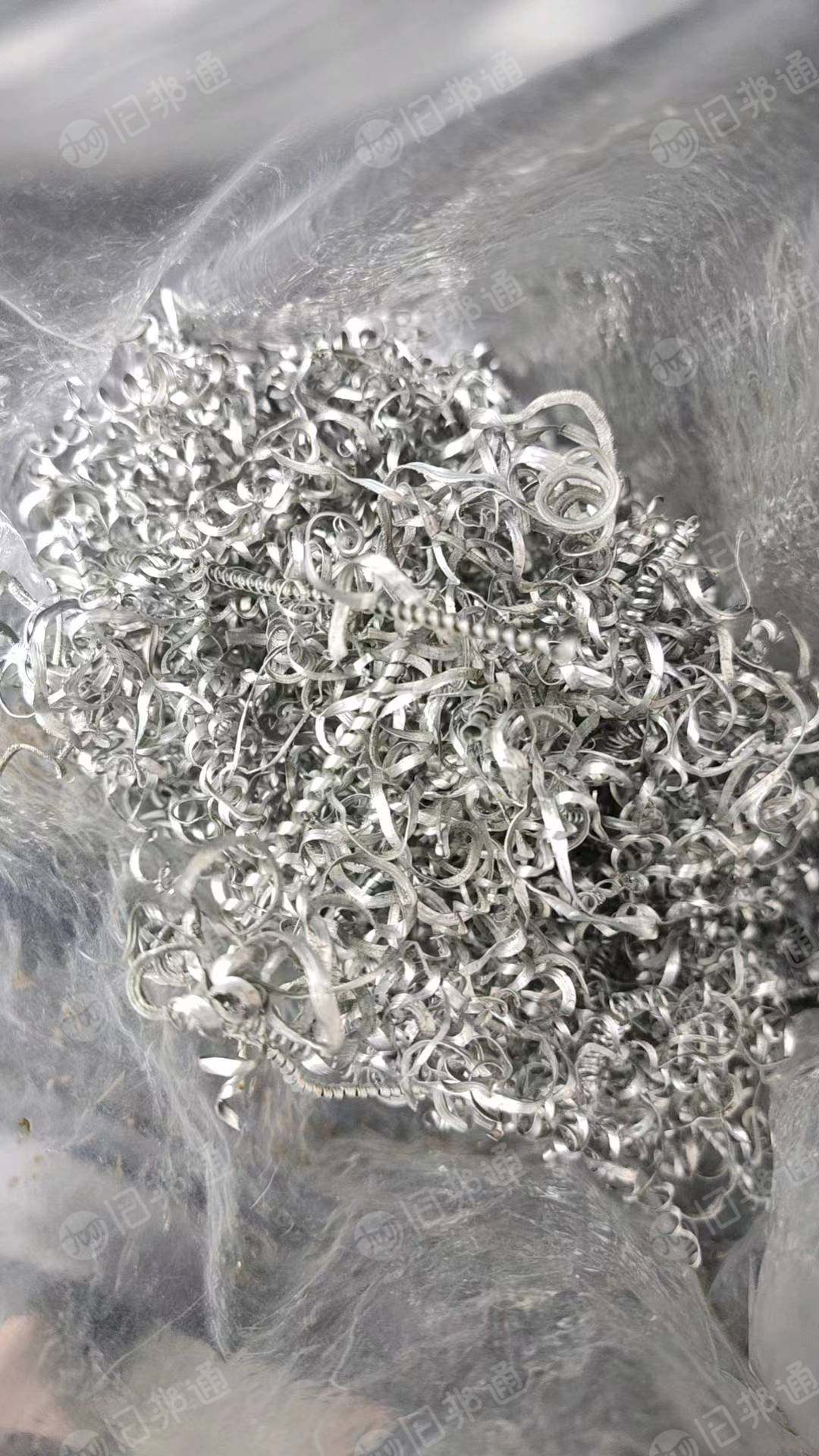 长期高价回收废铝,铝刨花,铝销,铝屑