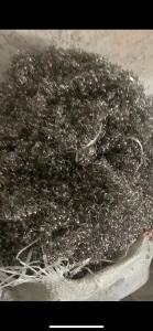 长期出售废钢刨花料，废钢丝，干净无杂