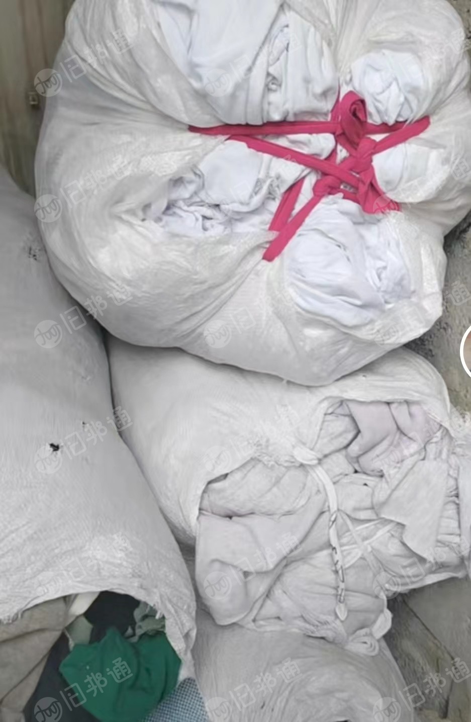 长期出售各种碎布料,废布头,欢迎老板来电谈