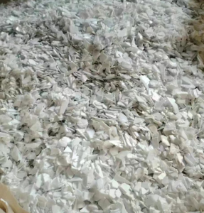 出售丙桶破碎料，不带字