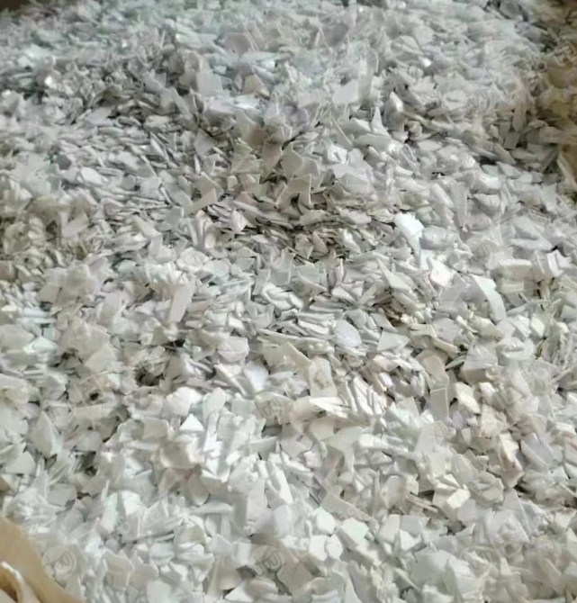 出售丙桶破碎料,不带字