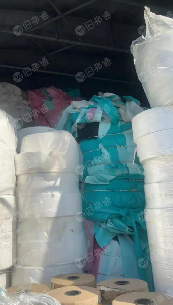 本厂大量求购纯pp无纺布,过度布二等品,pp/pe无纺布,流延膜,每月1000吨!