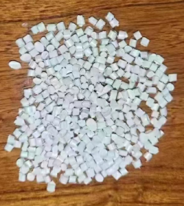 长期供应白色PET颗粒