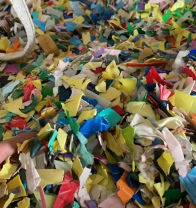 常年出售花乙破碎料