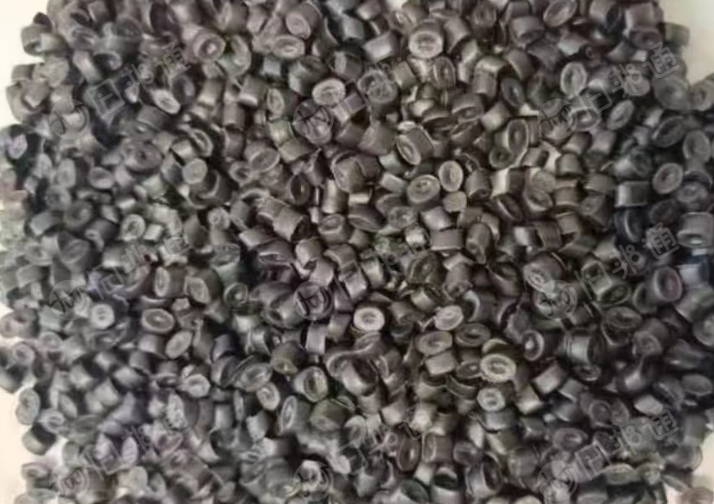 长期出售高压pe颗粒