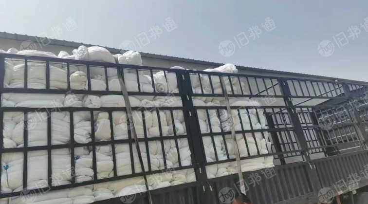 长期出售旧加厚棉被,太空被!