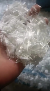 出售玻璃纤维短切丝，长期供应！