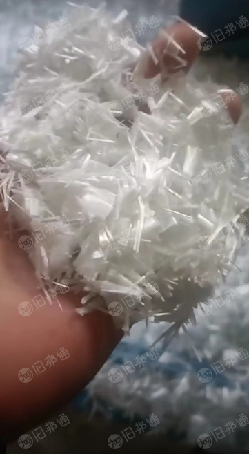 出售玻璃纤维短切丝,长期供应!