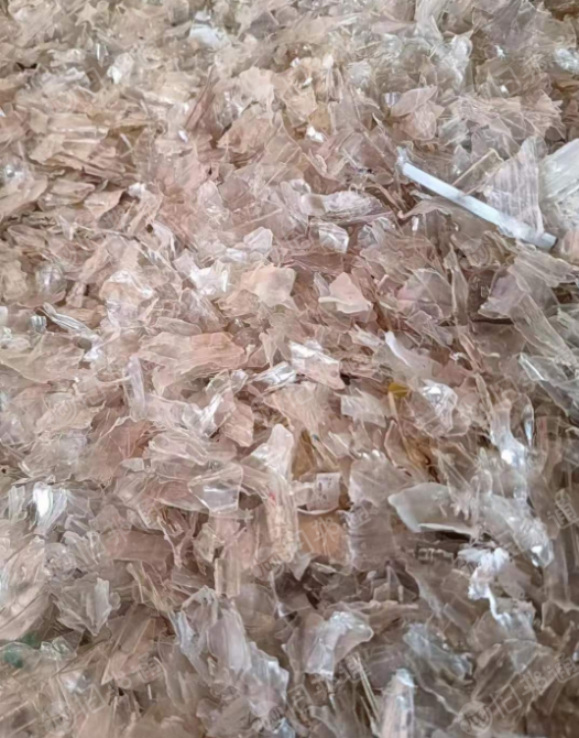 出售PC阳光板破碎料,PC灯管破碎料