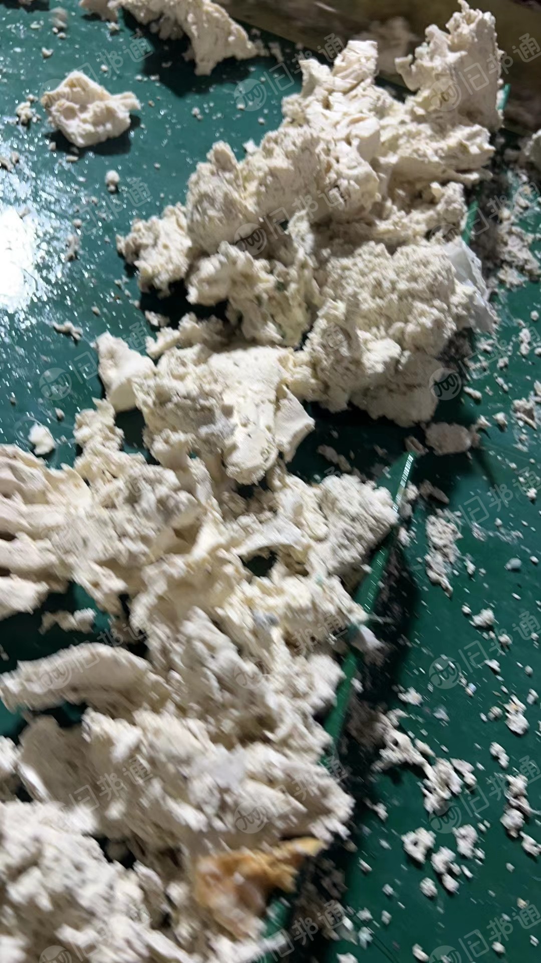 出售乳胶边角料,化妆棉边角料