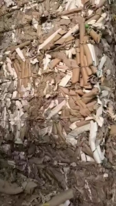 加重纸管，普通卷布管出售，现货有几车