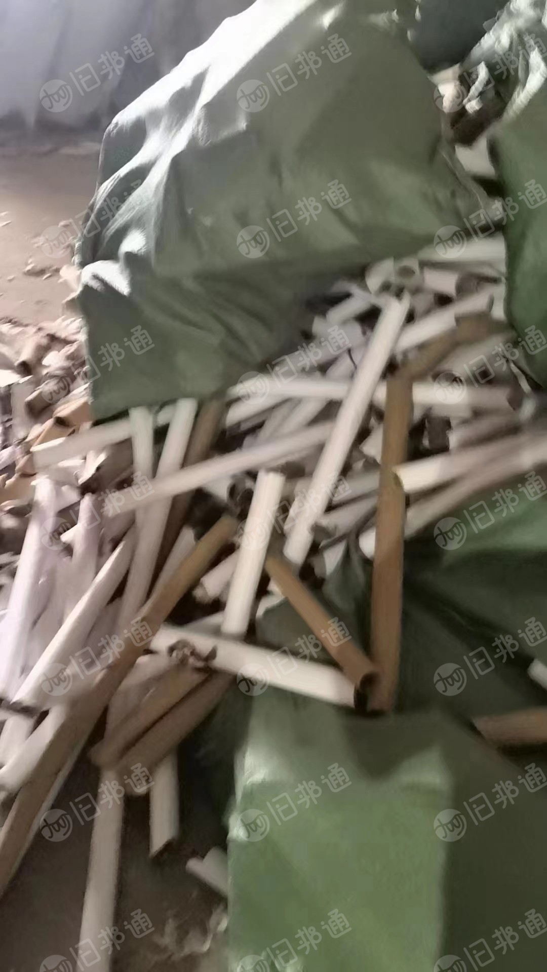 加重纸管,普通卷布管出售,现货有几车