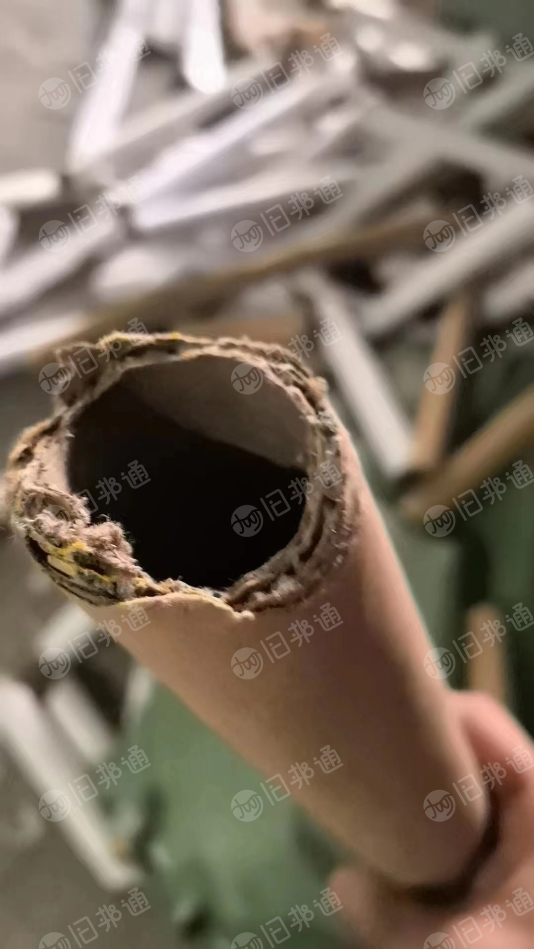 加重纸管,普通卷布管出售,现货有几车