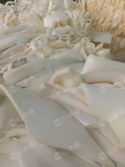白色床垫棉,打包棉长期出售