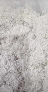 PVC游艇革吹毛料，做地板革，炕革和其他革的首选，含油份高，大量销售