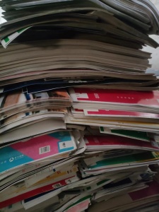 印刷错版纸处理，大量现货