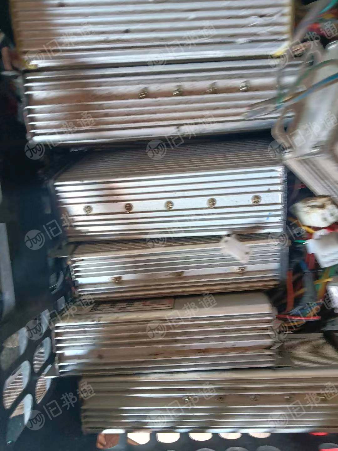 各种电器拆解下来的废电机,废电子出售