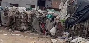 大棚膜废料长期大量供应