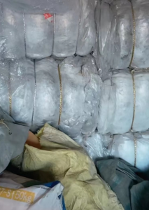 高压膜废料长期出售