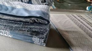 长期收购库存印花染色大小卷，用需60吨