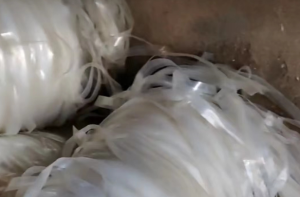 花丙膜，高压复合膜废料出售