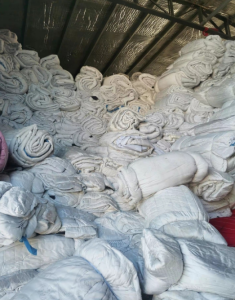 长期供应优质工程被,量大从优