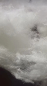 长期出售纯白化纤棉，小白棉！