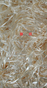 长期回收腈纶废丝，4080废丝！