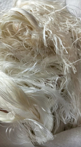 收购1680牛津布废丝,次品大小卷牛津废布！