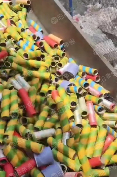 彩管,弹丝管压块大量出售