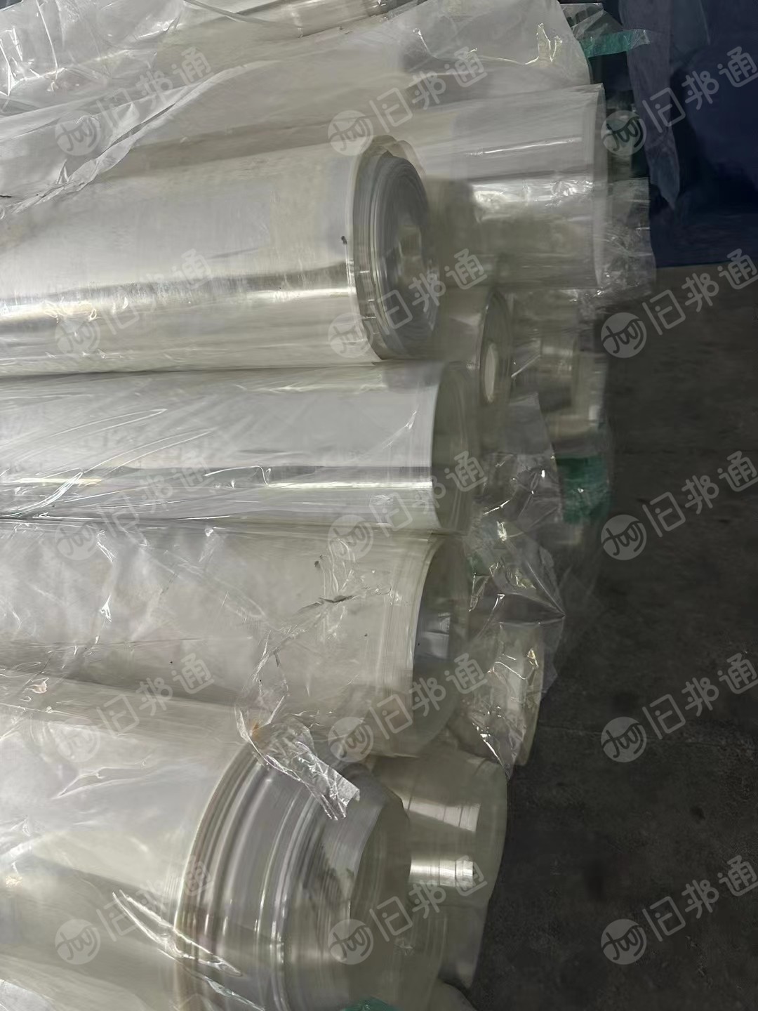 纯PET原膜出售