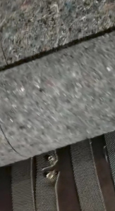 防寒毛毡，汽车内饰毡，大棚拉力毡，毛毡厂大量出售