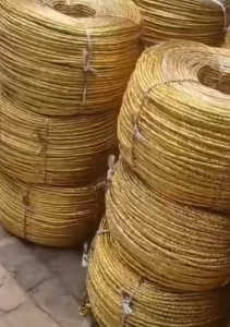 打包绳长期出售