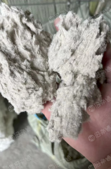 混合棉渣粉尘大量出售,需要的联系!