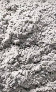 本白色粉尘长期供应，好货不等人！