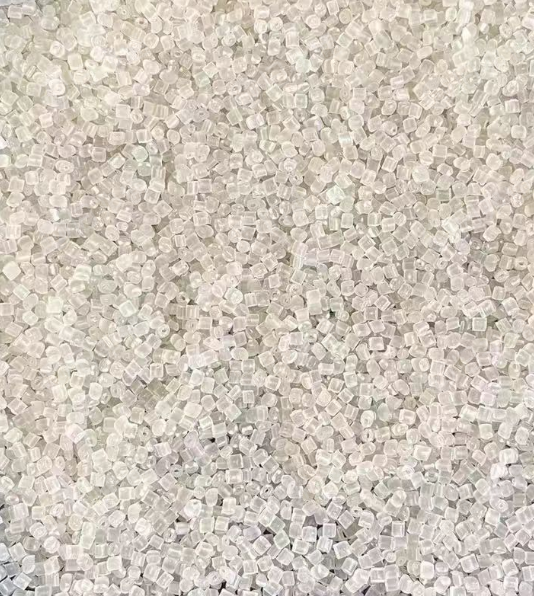 出售透明PP颗粒,PP切粒