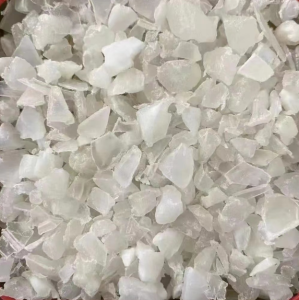 透明PP破碎料，色透PP破碎料，白色PP破碎料长期出售