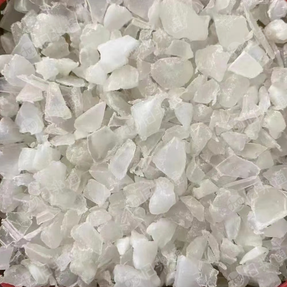 透明PP破碎料,色透PP破碎料,白色PP破碎料长期出售