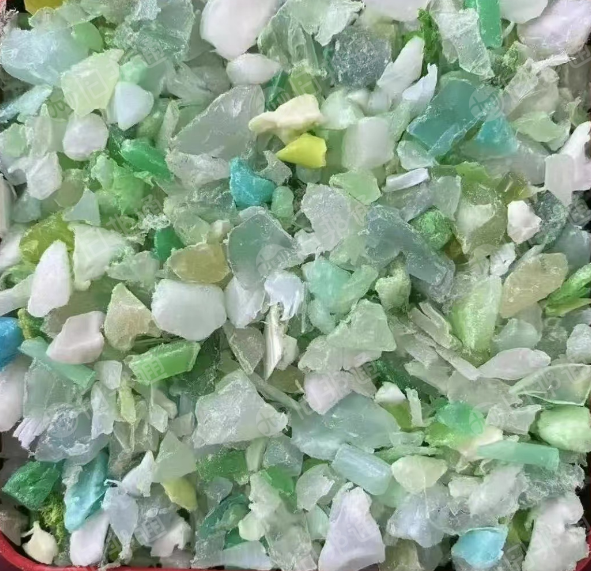 透明PP破碎料,色透PP破碎料,白色PP破碎料长期出售