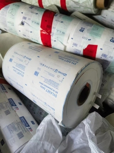 医疗卷纸通货，现货60多吨，大量出售