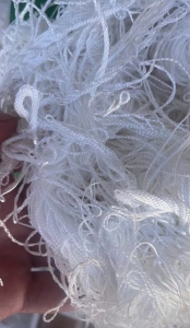 工业帘子丝，工业废丝，帘子丝,大量出售