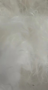 开松好的4080低熔点开松料，再生棉，长期大量出售