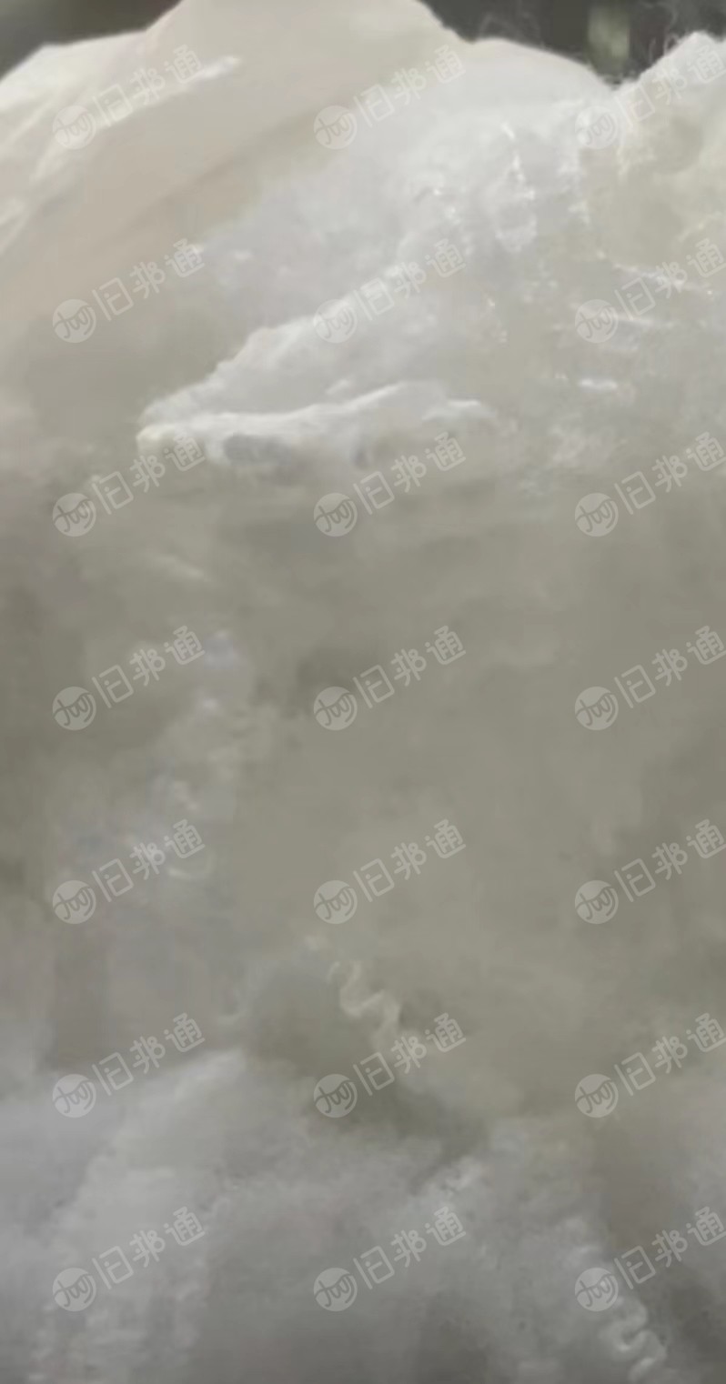 开松好的4080低熔点开松料,再生棉,长期大量出售