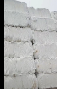 涤棉无纺布，水刺无纺布，无纺布边角料，大量出售