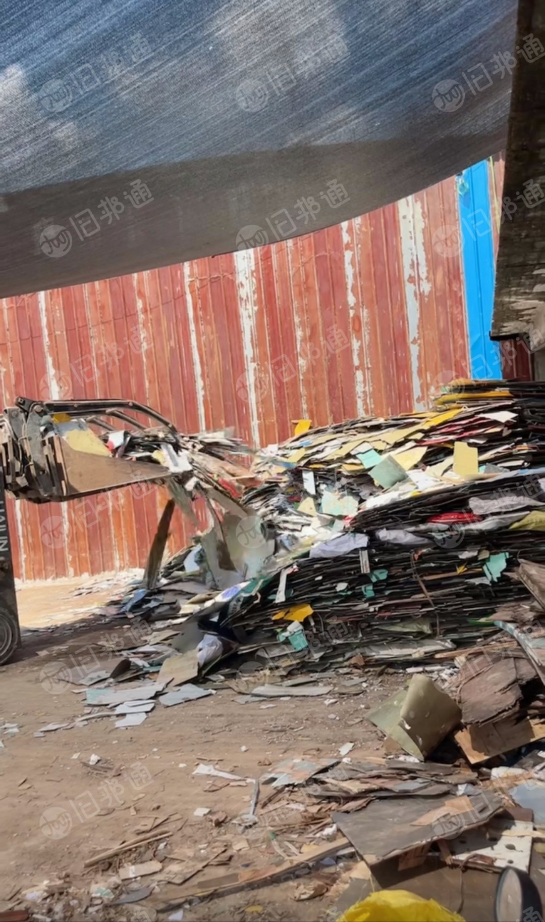 PE铝塑板废料,大量现金收购