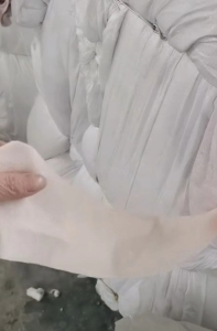 纱布大布块，纱布开花料，高弹丝开花料，大量出售，欢迎来电谈