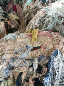 氨纶布布头大量收购