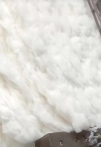 化纤棉，涤纶化纤棉，大白棉，再生棉，大量出售